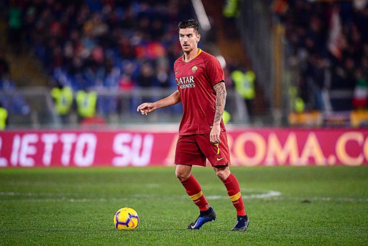 罗马前锋佩莱签约霍芬海姆:展翅欧联杯的简单介绍 罗马前锋佩莱签约霍芬海姆:展翅欧联杯的简单介绍