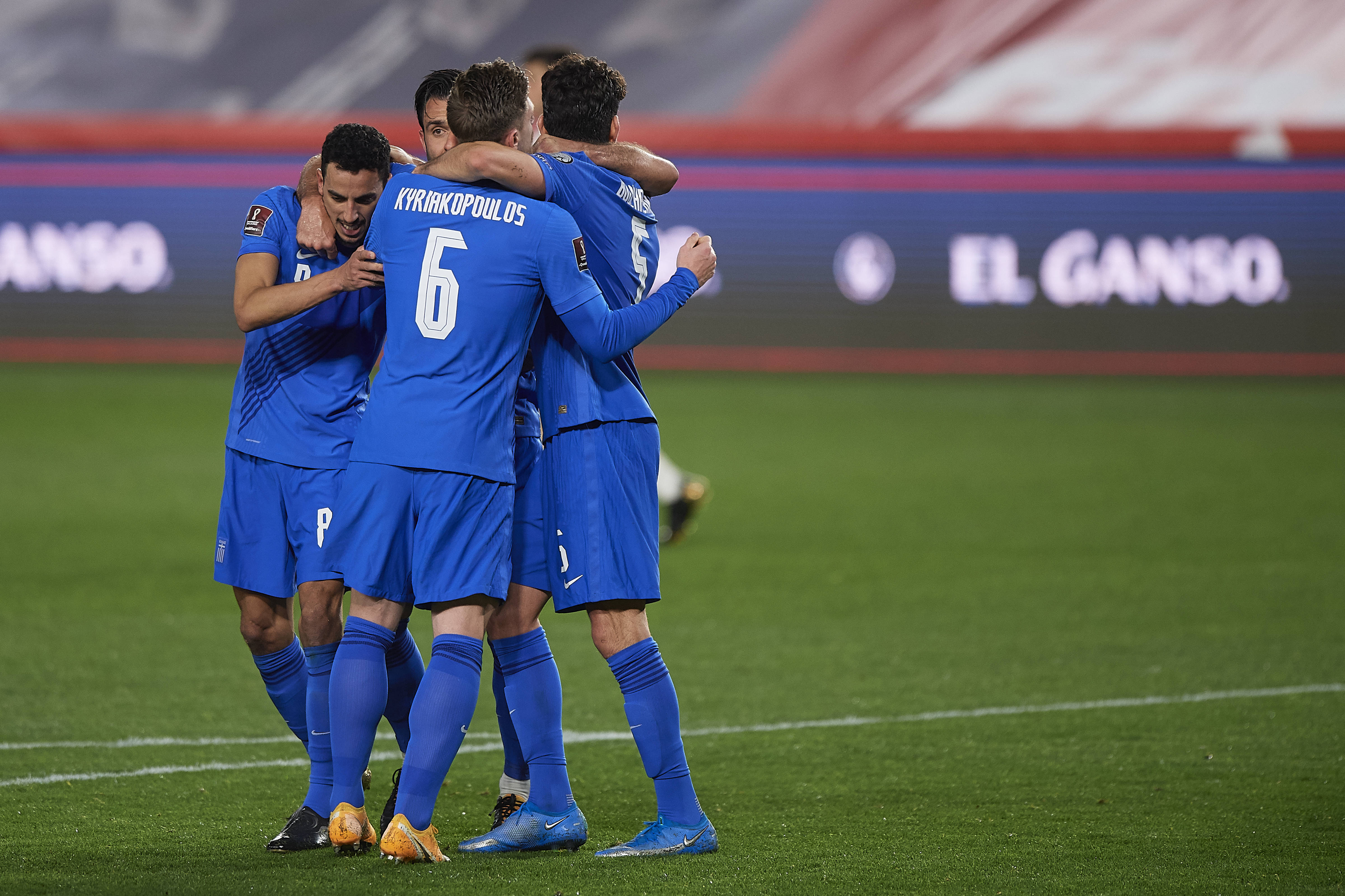 包含格鲁吉亚欧预赛取得突破,国家队战术高下立见的词条 包含格鲁吉亚欧预赛取得突破,国家队战术高下立见的词条