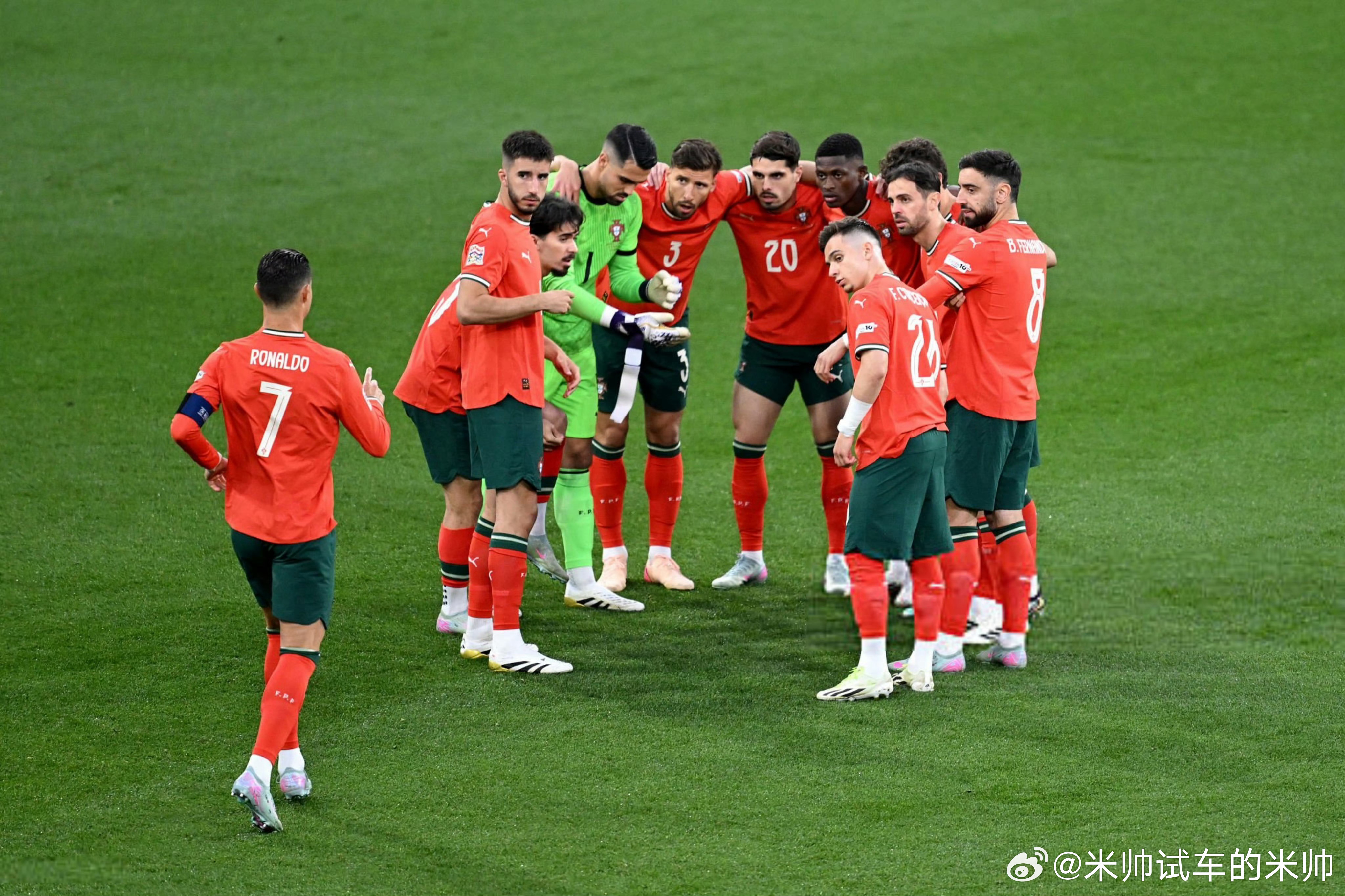 关于葡萄牙挑落比利时,晋级欧国联决赛的信息 关于葡萄牙挑落比利时,晋级欧国联决赛的信息