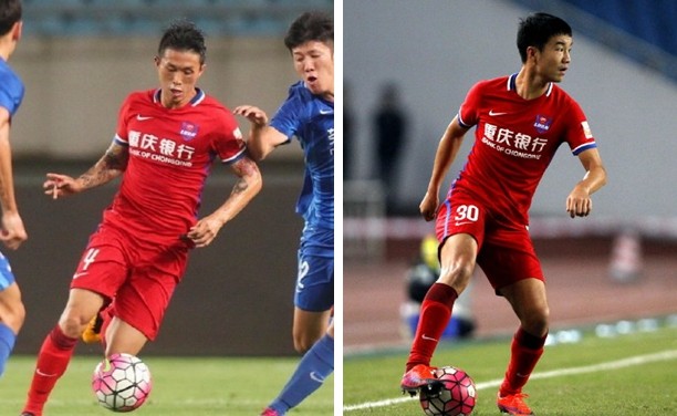 包含重庆力帆主场不敌北京人和,陷入保级泥潭的词条 包含重庆力帆主场不敌北京人和,陷入保级泥潭的词条