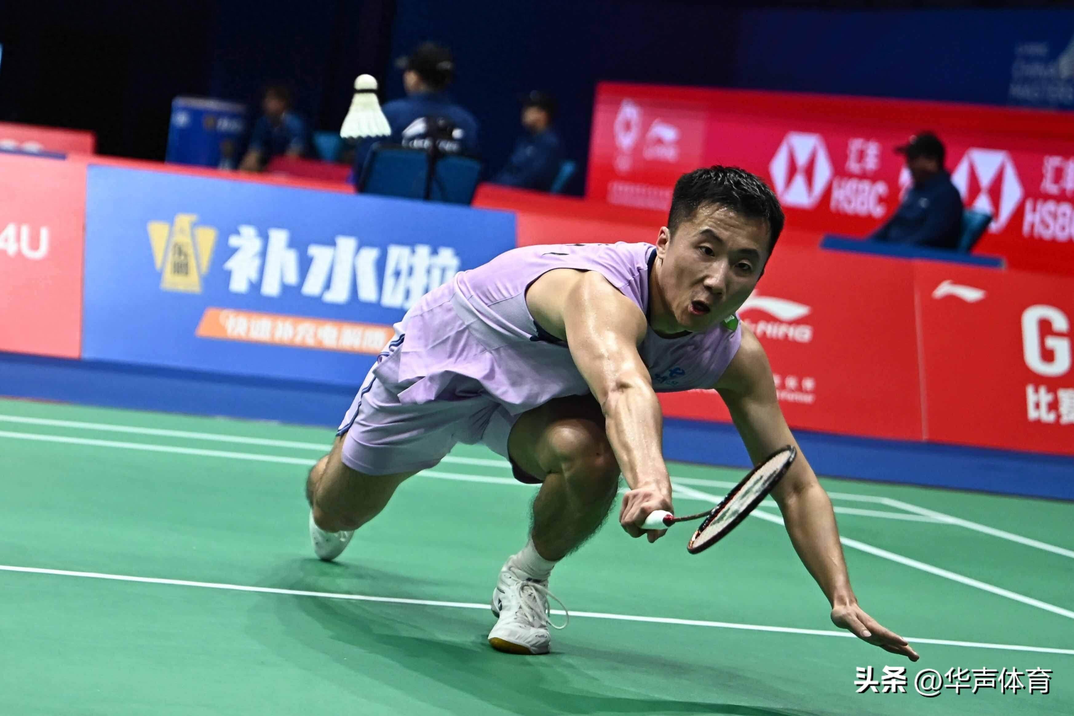 中国羽毛球队轻取英格兰羽毛球队，辛杜关键制胜的简单介绍