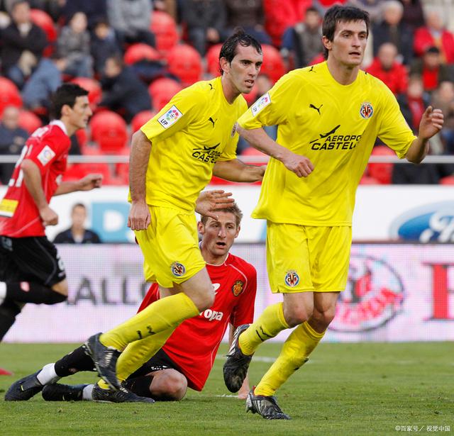 比利亚雷亚尔险胜对手,提升排名的简单介绍 比利亚雷亚尔险胜对手,提升排名的简单介绍