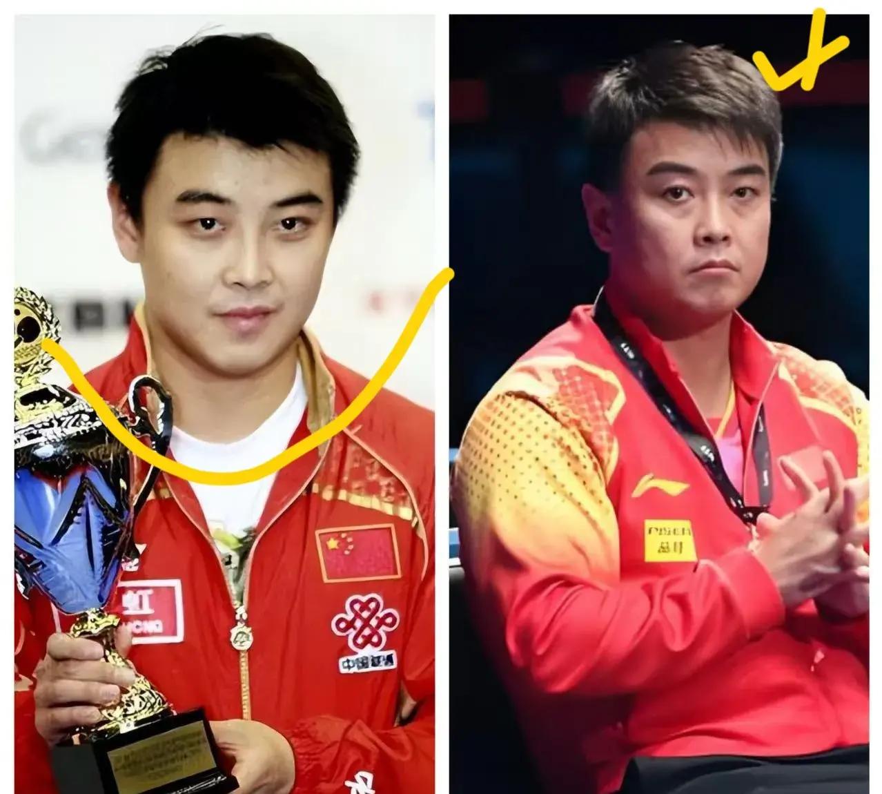 比利时乒乓球队横扫瑞典乒乓球队，王皓爆发神勇的简单介绍