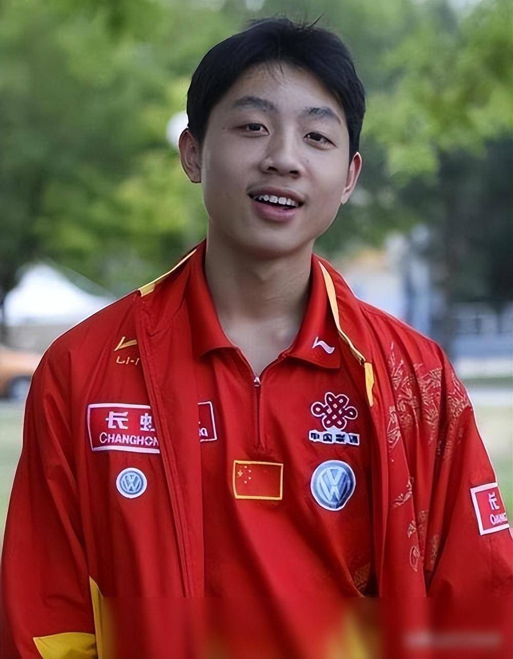 包含法国乒乓球队强势英国乒乓球队，许昕打破历史纪录的词条