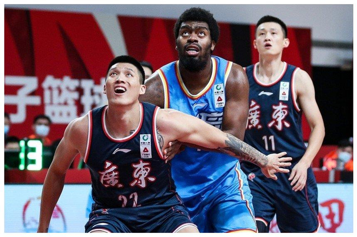 江苏队紧咬广东队，一球之差败北