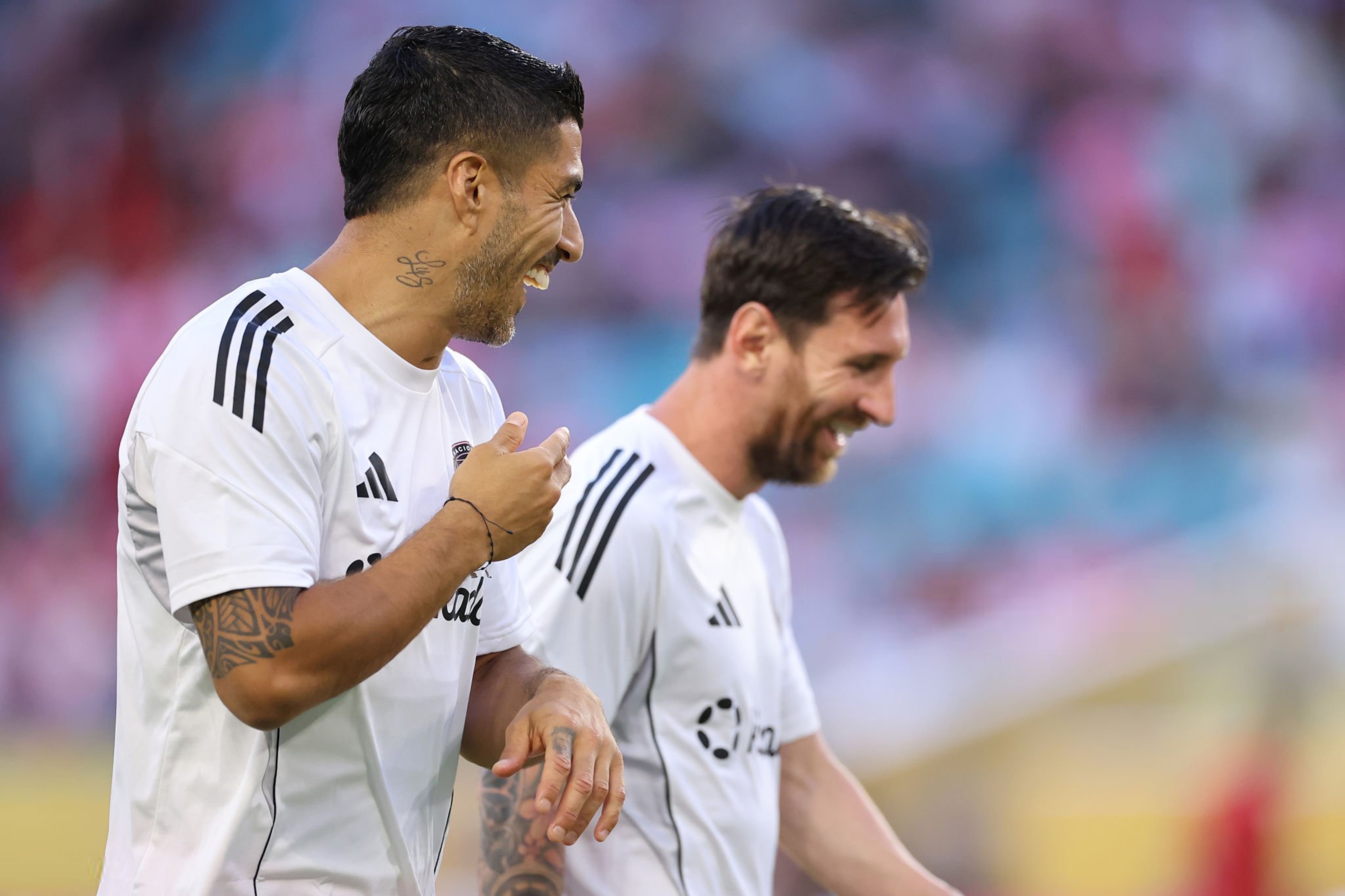 赛前专访：国际迈阿密主帅谈世俱杯目标的简单介绍