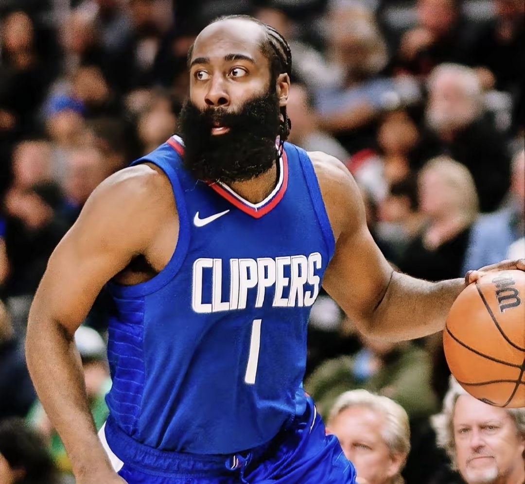 关于法国男篮血洗爵士，哈登高光表现的信息