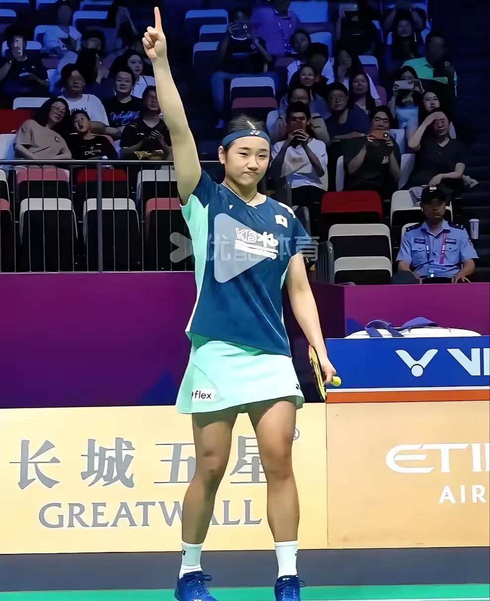 关于韩国羽毛球队爆冷印度羽毛球队，马琳制霸全场的信息