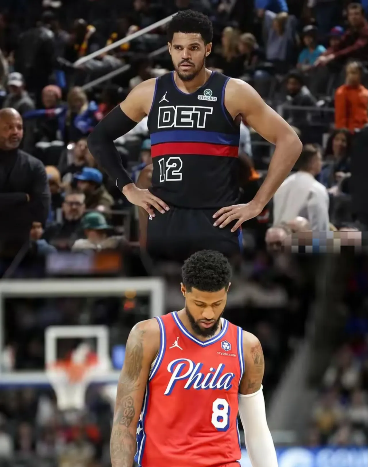 魔术绝杀奇才，哈里斯绝境逆转的简单介绍