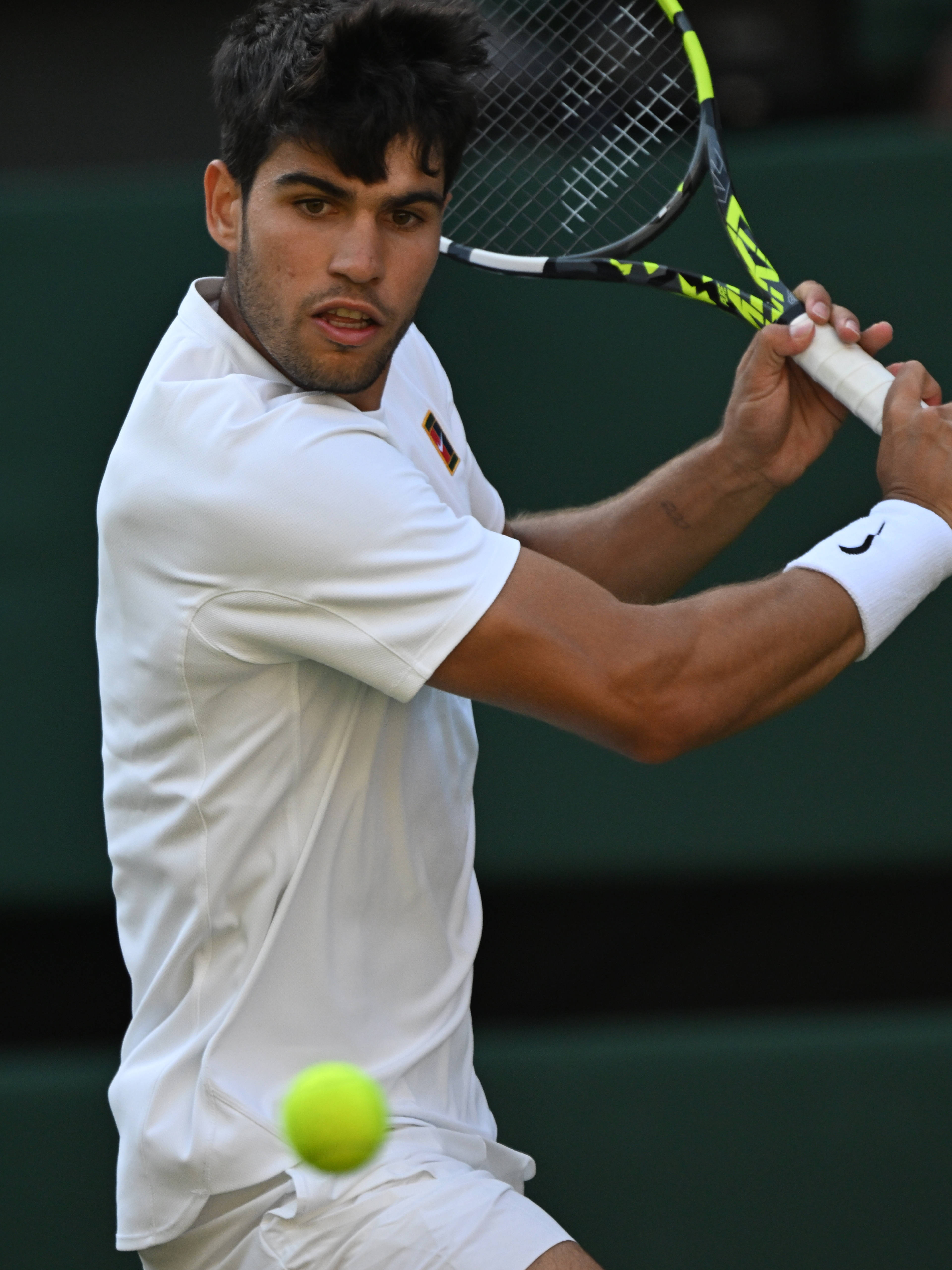 澳大利亚网球队轻取欧洲网球队，阿尔卡拉斯高光表现的简单介绍