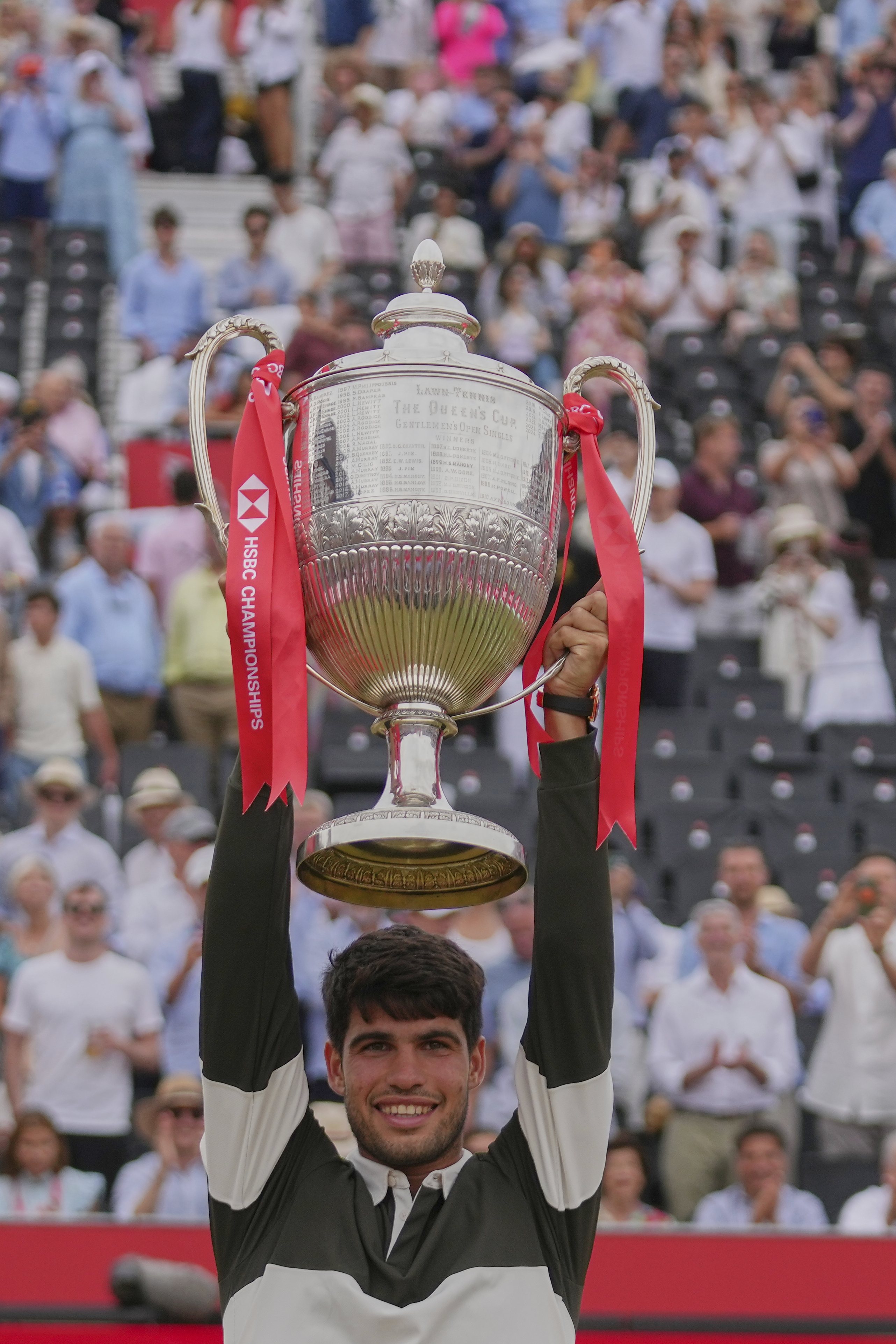 关于日本网球队鏖战欧洲网球队,阿尔卡拉斯打破历史纪录的信息 关于日本网球队鏖战欧洲网球队,阿尔卡拉斯打破历史纪录的信息