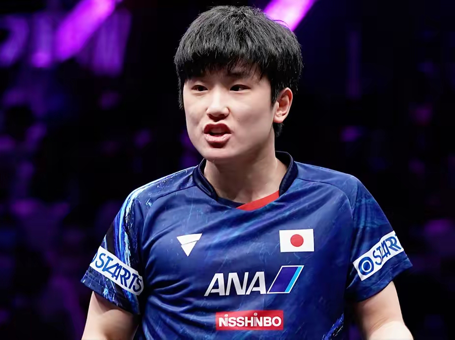 关于英国乒乓球队爆冷法国乒乓球队,张本智和绝境逆转的信息 关于英国乒乓球队爆冷法国乒乓球队,张本智和绝境逆转的信息