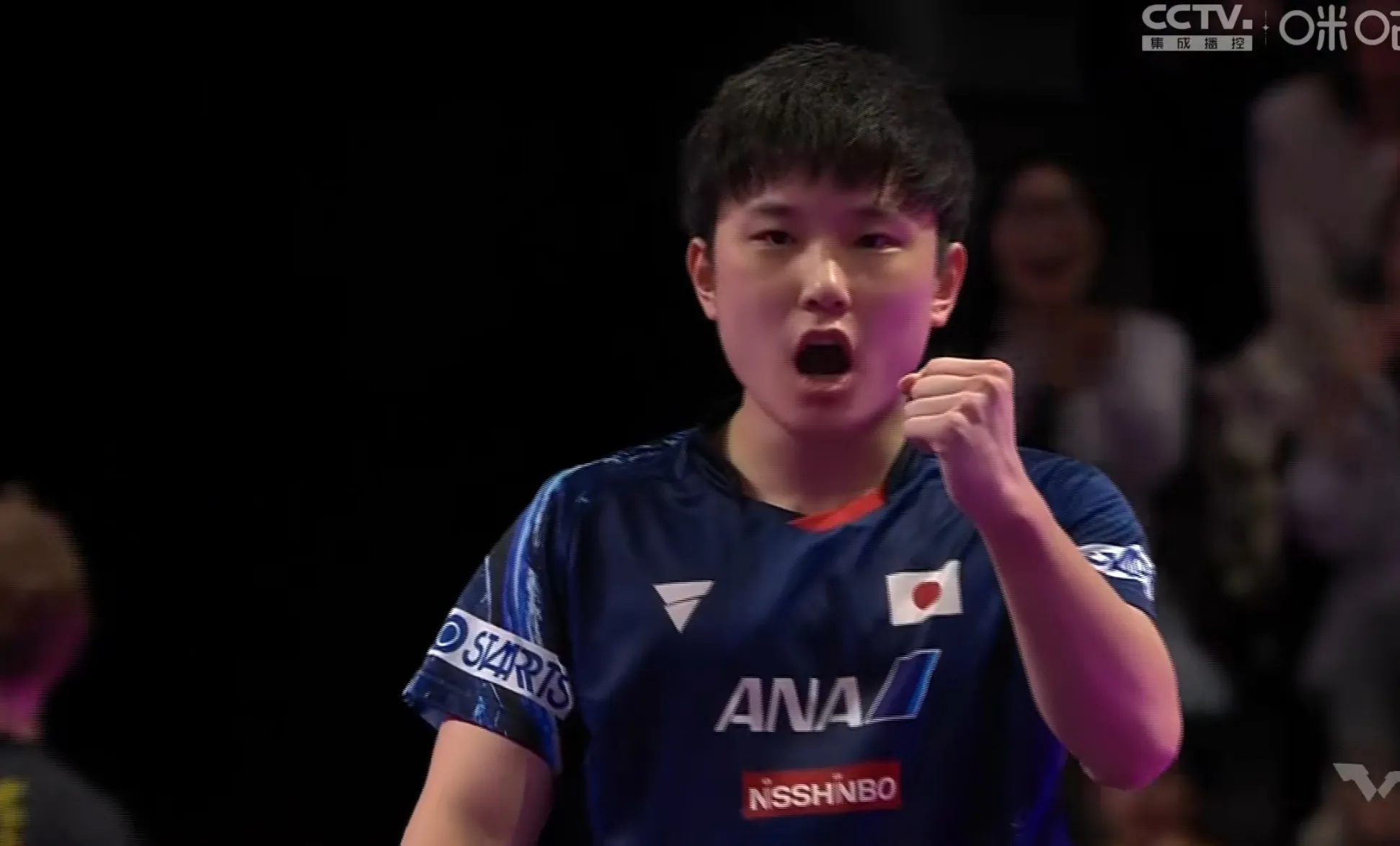 关于英国乒乓球队爆冷法国乒乓球队,张本智和绝境逆转的信息 关于英国乒乓球队爆冷法国乒乓球队,张本智和绝境逆转的信息