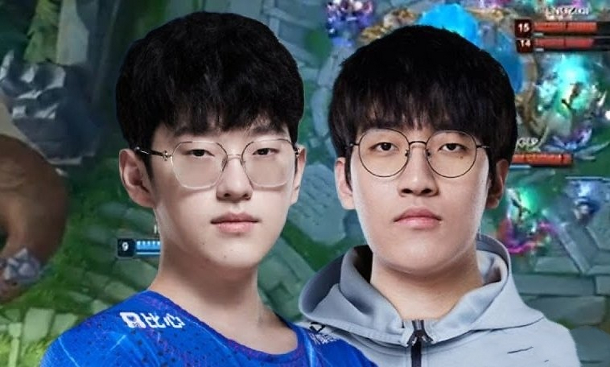 FPX完胜C9，Scout一己之力扛起全队的简单介绍