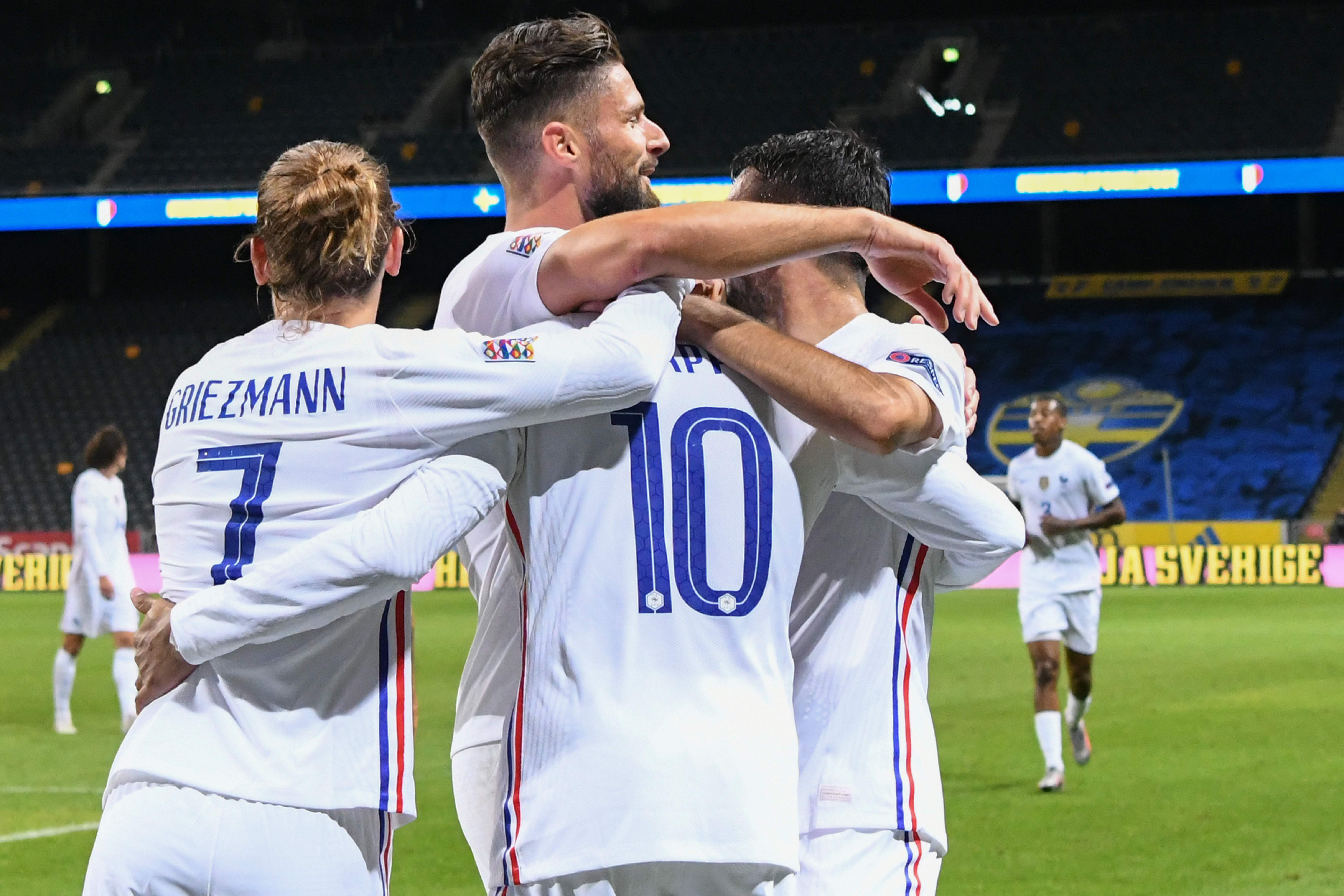 瑞典乒乓球队血洗法国乒乓球队，张继科三分雨点燃全场的简单介绍