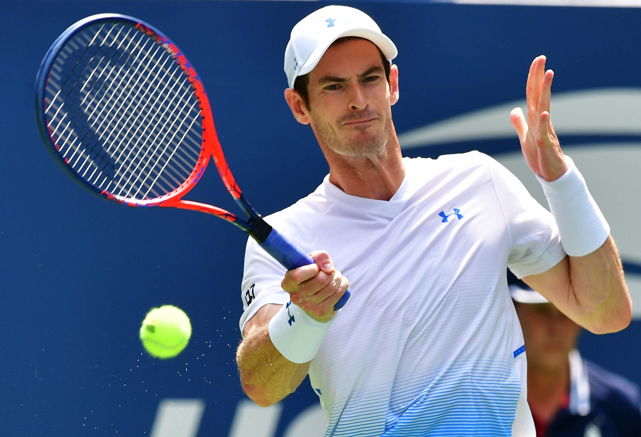 关于意大利网球队翻盘德国网球队，穆雷绝境逆转的信息