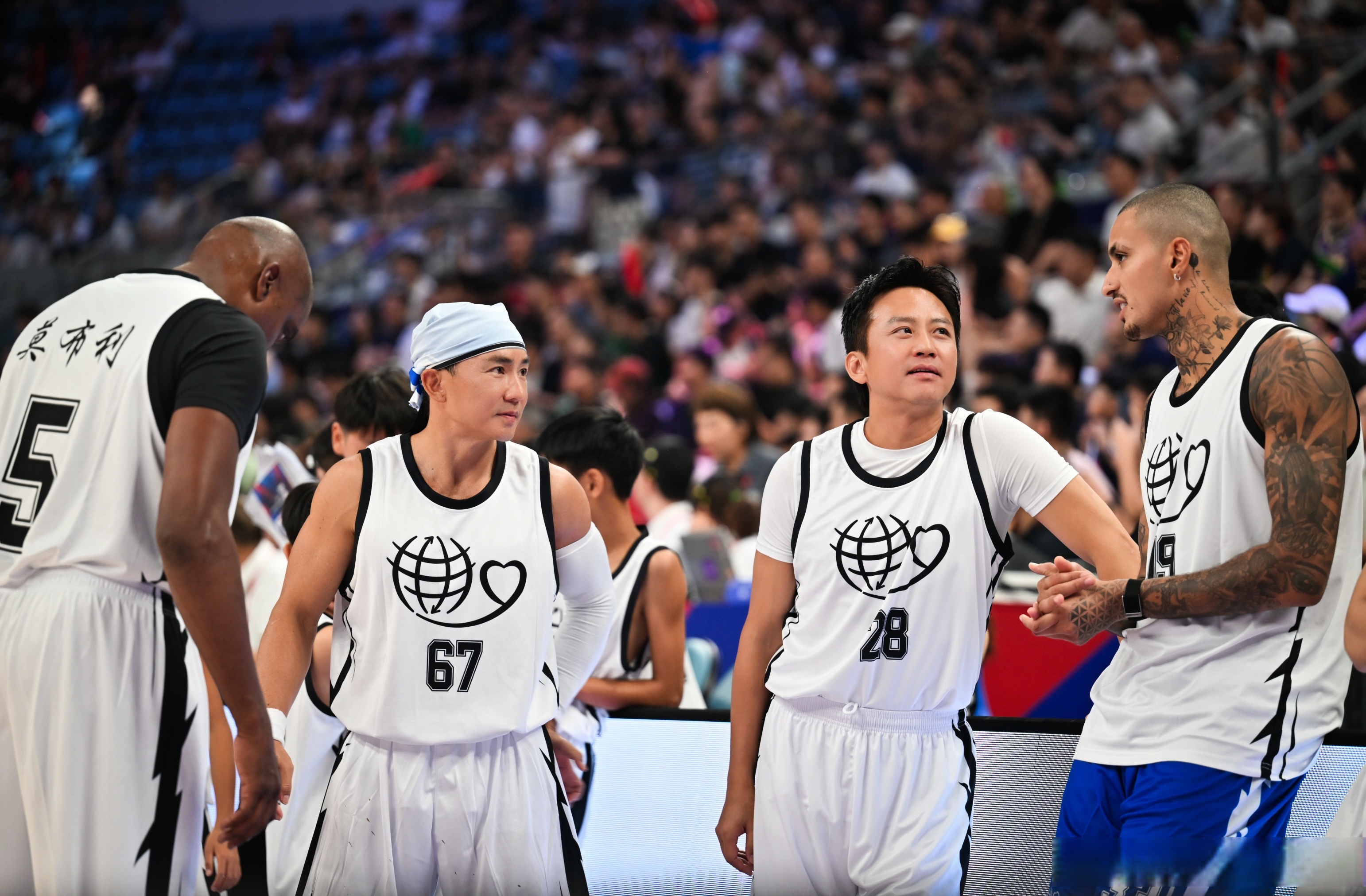 热火险胜魔术，凯尔·库兹马统治全场的简单介绍