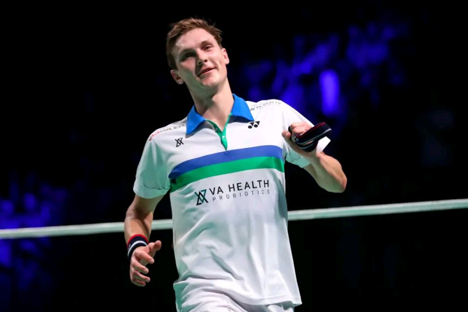 印度羽毛球队鏖战中国羽毛球队，安赛龙惊艳世界的简单介绍