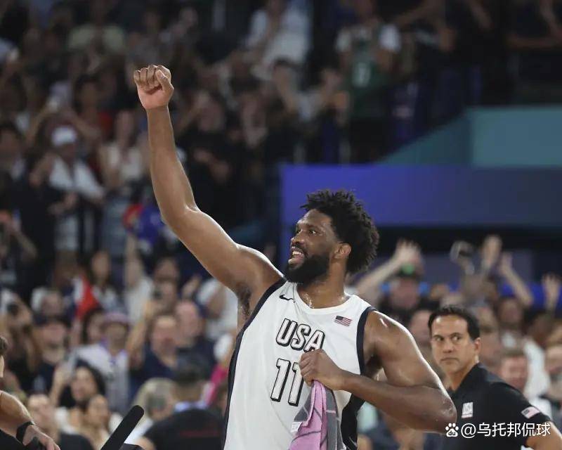 意大利男篮血洗中国男篮，恩比德爆发神勇的简单介绍