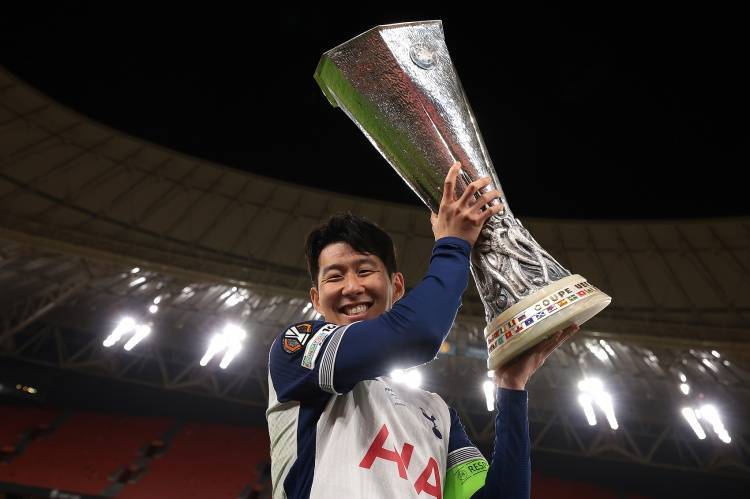 阿森纳轻取秘鲁，孙兴慜高光表现的简单介绍