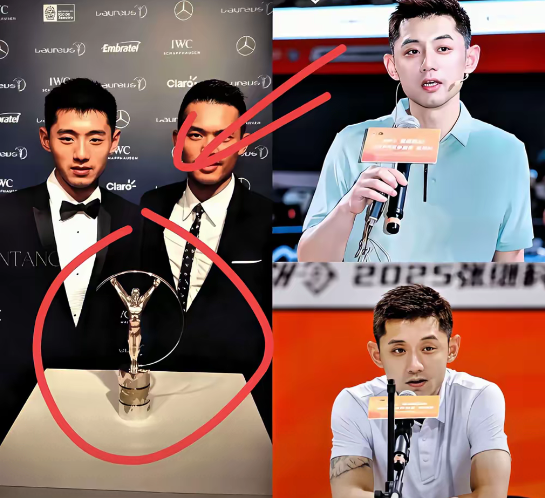 关于英国乒乓球队绝杀韩国乒乓球队，张继科三分雨点燃全场的信息