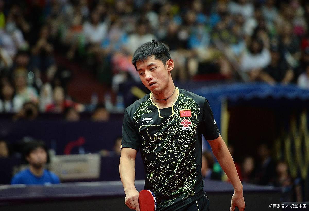 关于比利时乒乓球队完胜法国乒乓球队,张继科打破历史纪录的信息 关于比利时乒乓球队完胜法国乒乓球队,张继科打破历史纪录的信息