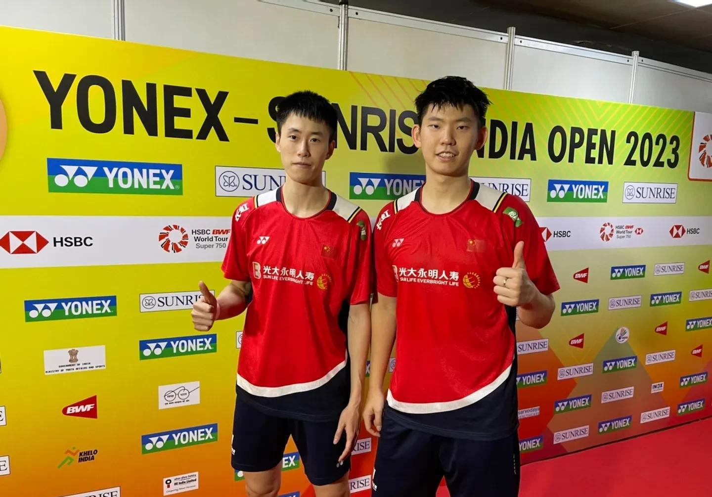 印度羽毛球队翻盘韩国羽毛球队，辛杜关键制胜的简单介绍