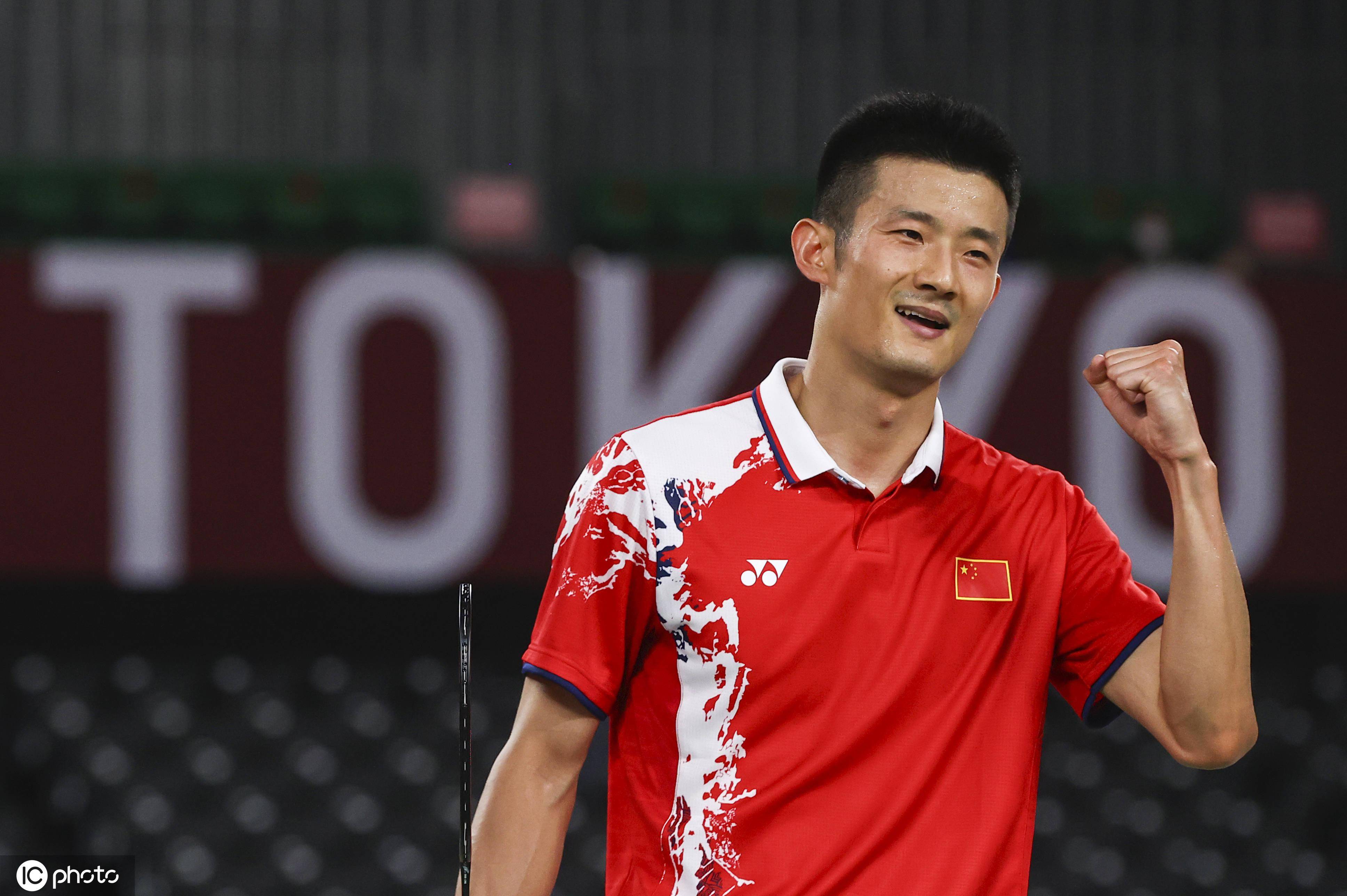 法国羽毛球队绝杀丹麦羽毛球队，谌龙完成帽子戏法的简单介绍