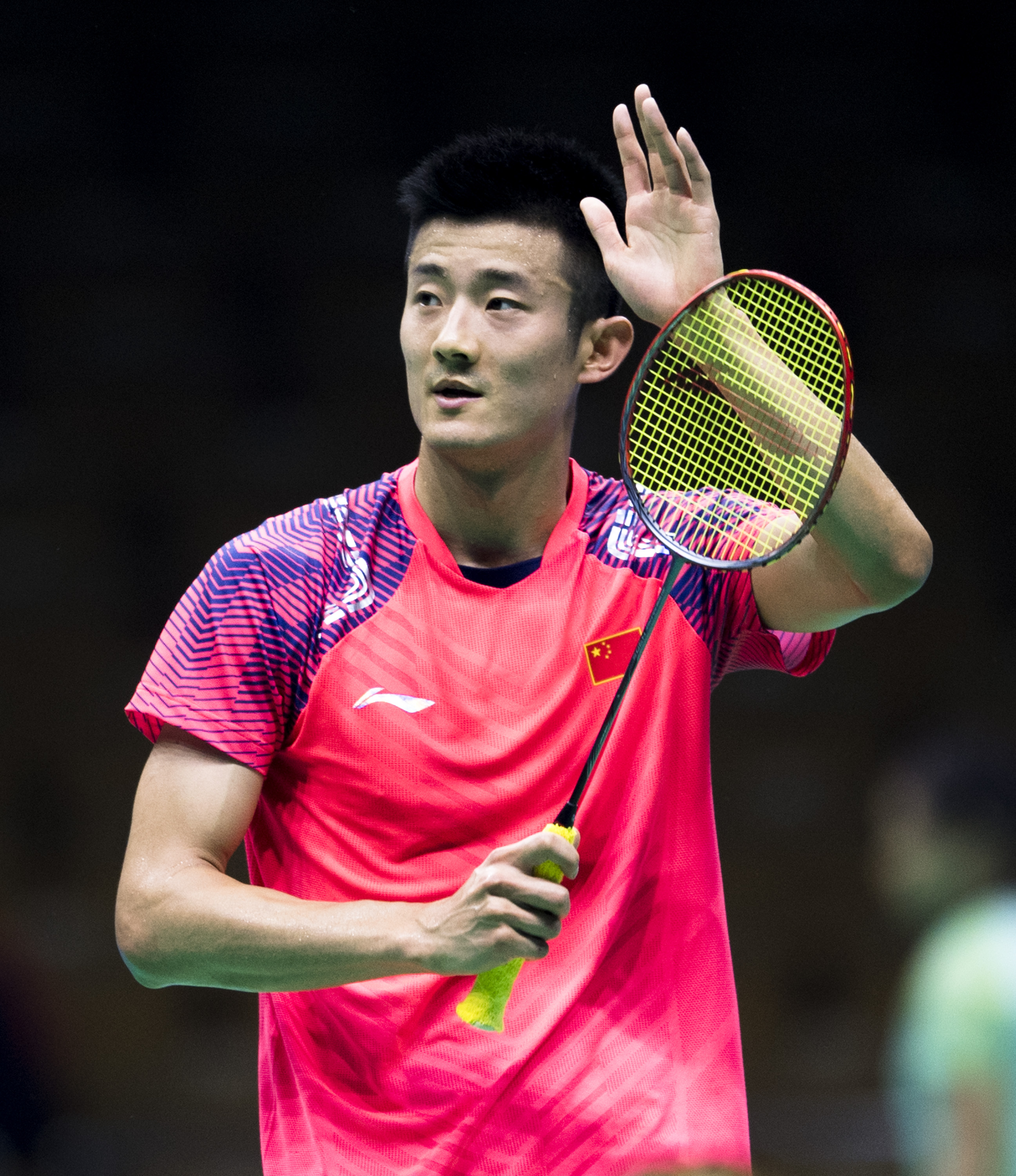 法国羽毛球队绝杀丹麦羽毛球队，谌龙完成帽子戏法的简单介绍