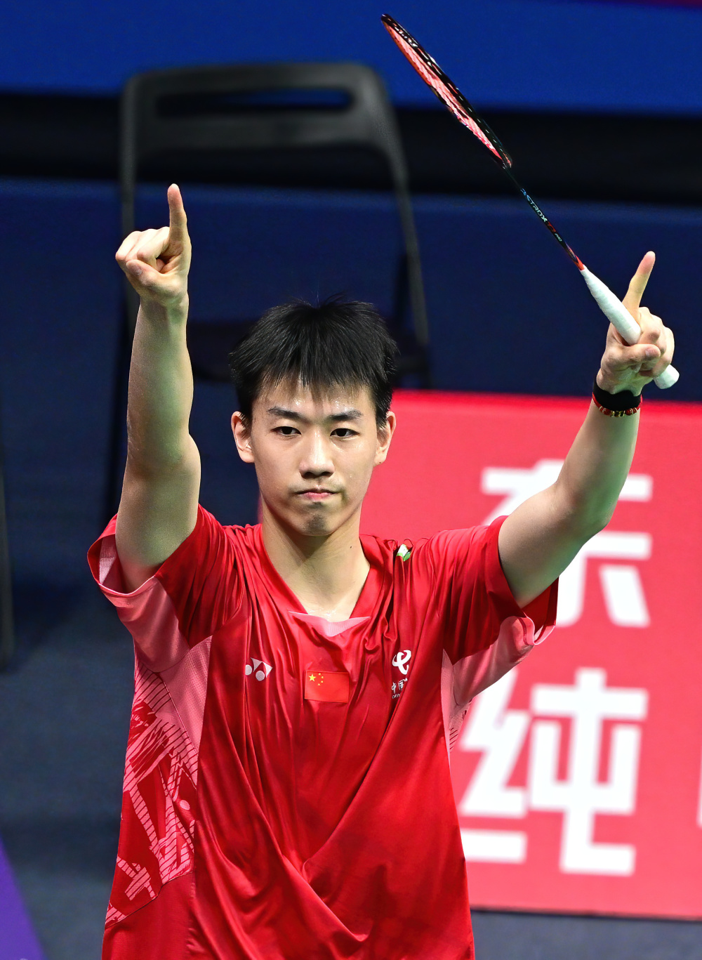 马来西亚羽毛球队完胜印尼羽毛球队，辛杜高光表现的简单介绍