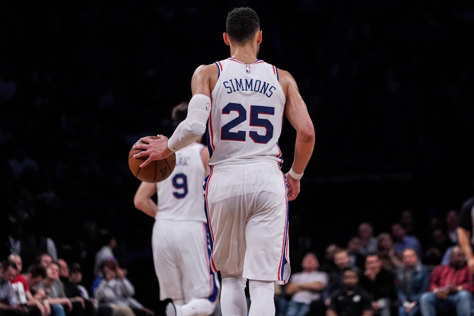 魔术险胜尼克斯,波特打破历史纪录 魔术险胜尼克斯,波特打破历史纪录