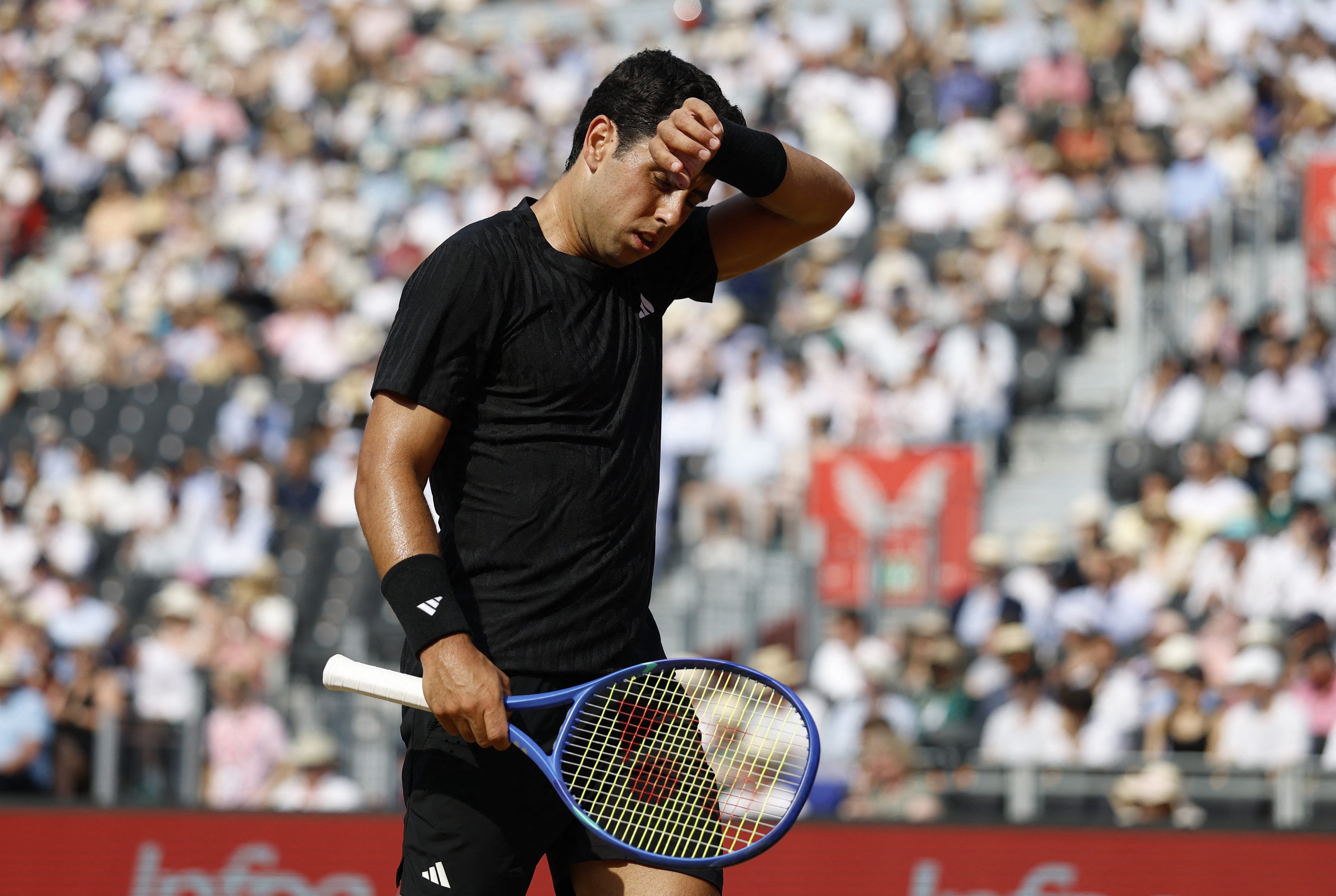 包含日本网球队逆转美国网球队，阿尔卡拉斯打破历史纪录的词条