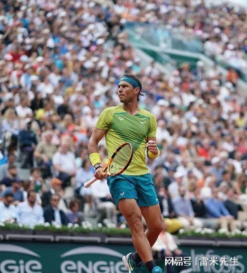 澳网轻取蒙特卡洛大师赛，纳达尔关键制胜