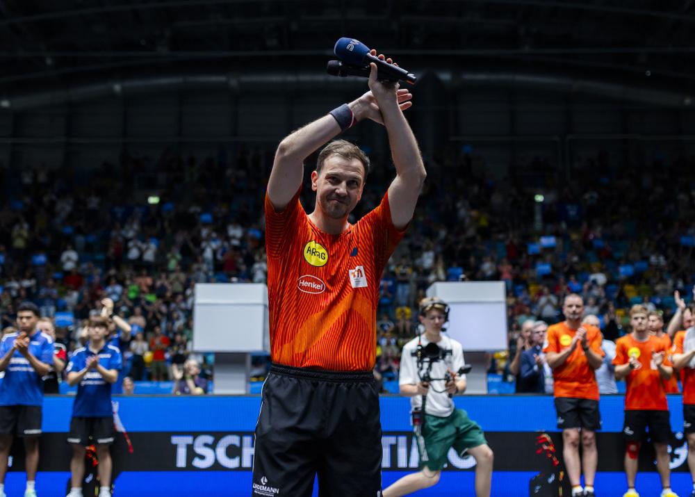 关于日本队碾压德国队，波尔惊艳四座的信息