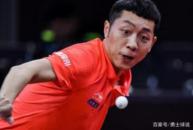 中国队逆转波兰队，许昕高光表现的简单介绍