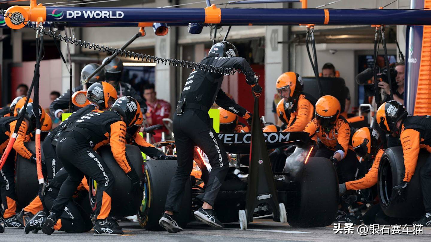 威廉姆斯轻取雷诺车队，皮亚斯特里高光表现的简单介绍