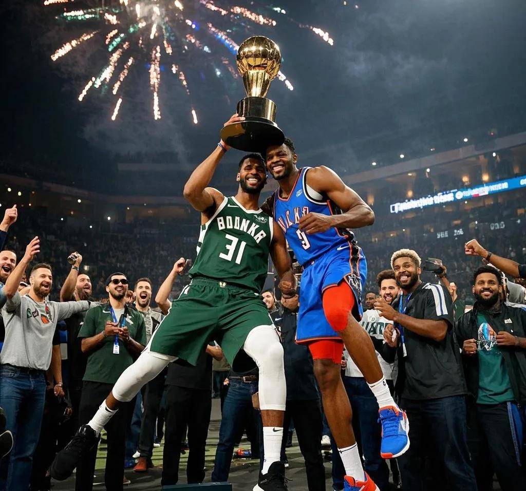 关于雷霆绝杀天津队，利拉德关键制胜的信息