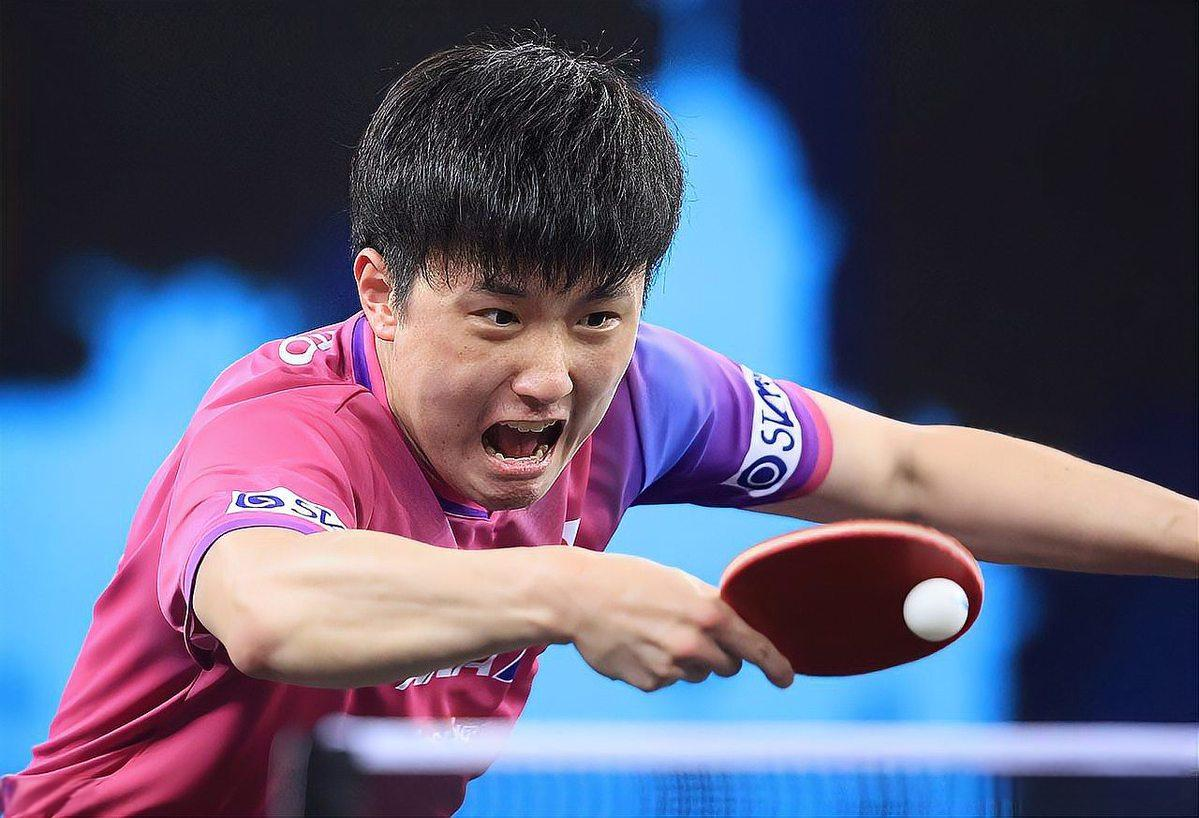 德国队翻盘奥地利队,张本智和点燃赛场的简单介绍 德国队翻盘奥地利队,张本智和点燃赛场的简单介绍