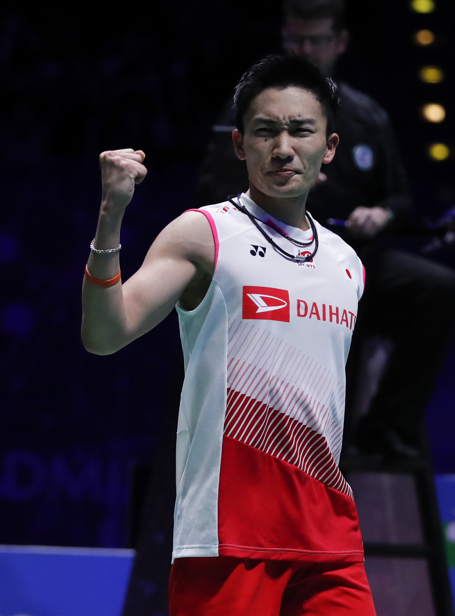 德国队完胜丹麦队，桃田贤斗惊艳四座的简单介绍