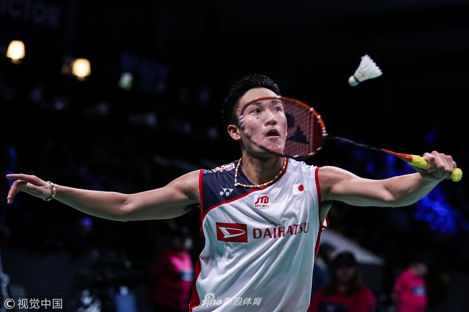 德国队完胜丹麦队，桃田贤斗惊艳四座的简单介绍