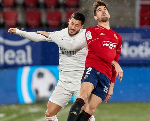 皇马战平表现不佳排名下滑