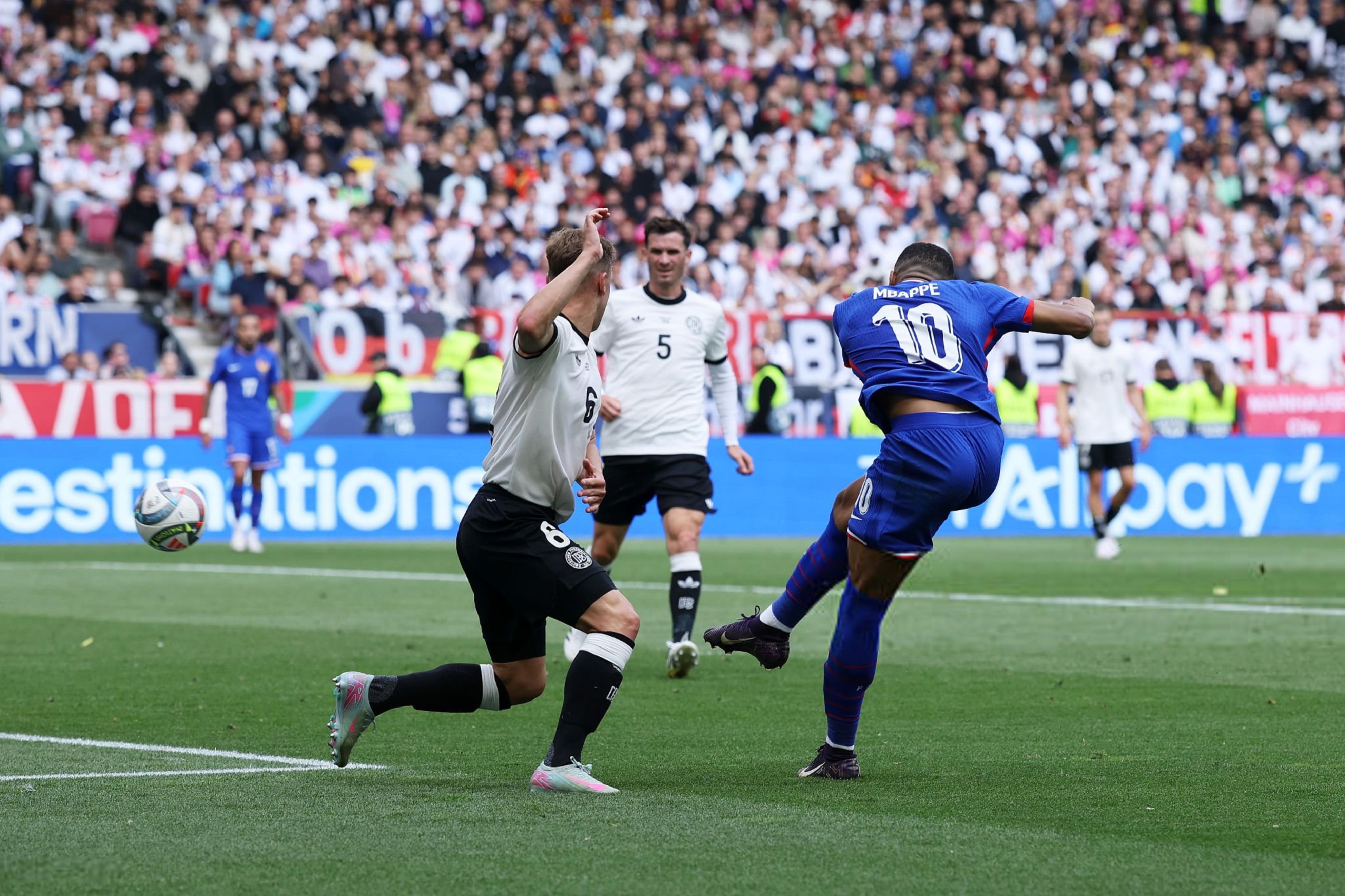 开云体育中国-关于法国队壮怀擒拿对手，争夺欧国联冠军的信息