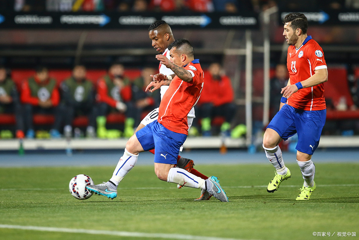 南美洲球队击败劲敌晋级国际赛事 南美洲球队击败劲敌晋级国际赛事