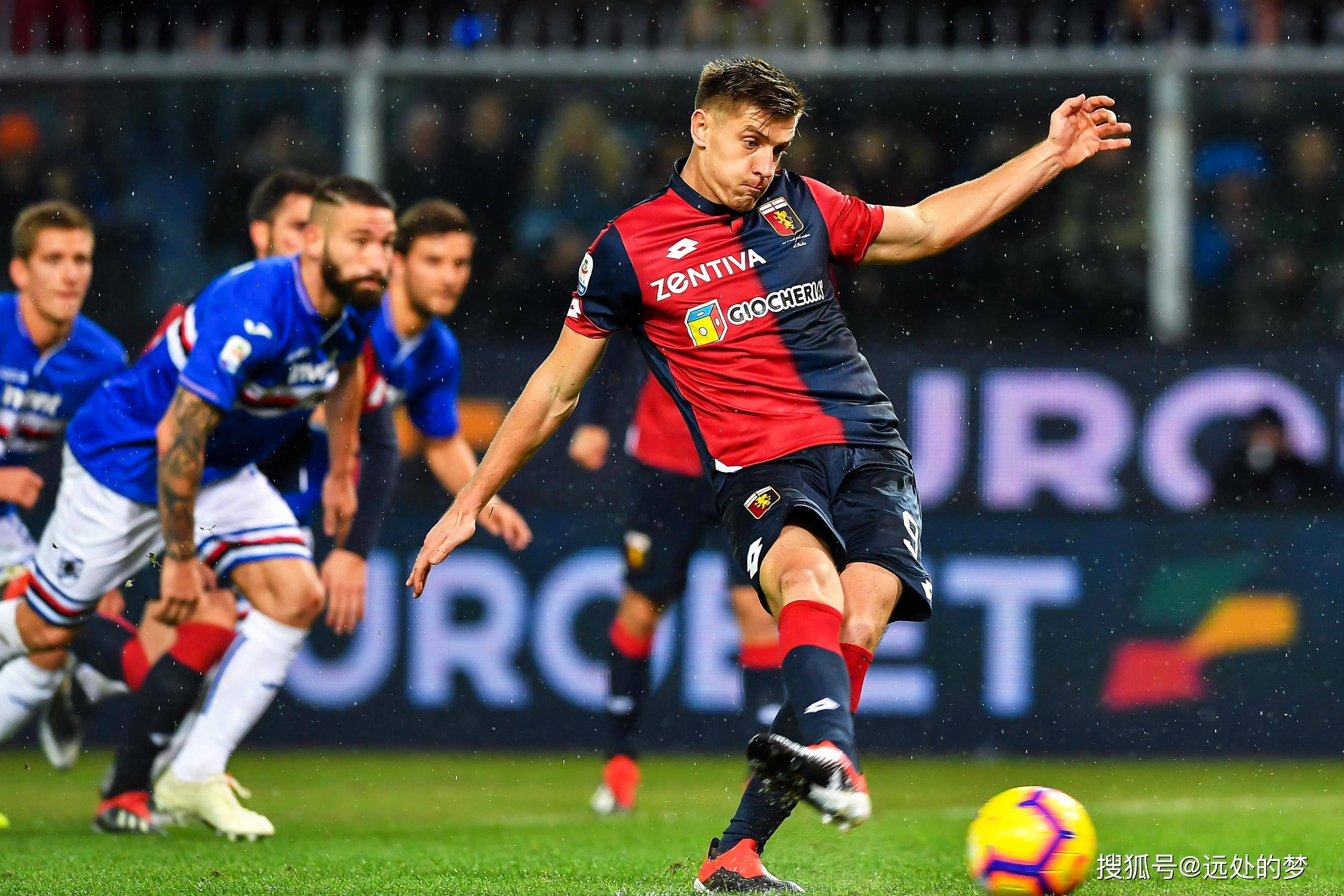 热那亚苦战保级，降级危机堪忧的简单介绍