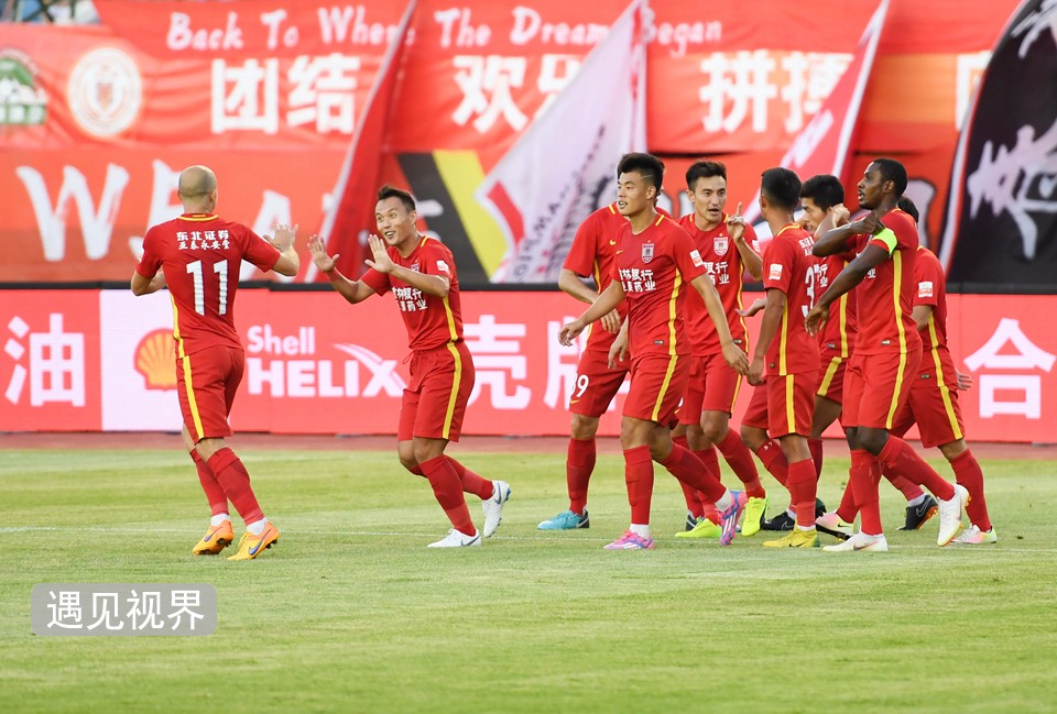 长春亚泰胜大连一方,积分排名渐近中上游的简单介绍 长春亚泰胜大连一方,积分排名渐近中上游的简单介绍