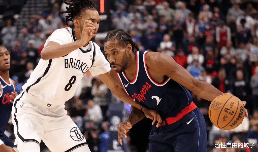 快船再胜篮网，继续领跑西部联盟的简单介绍
