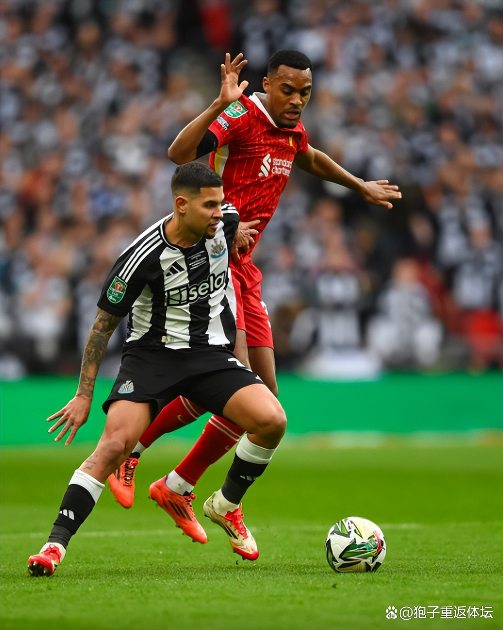 利物浦主场惨败，球队危机重重