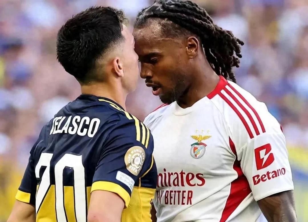 关于欧洲国家队再度对决，火药味十足的信息