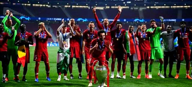 包含利物浦反攻劲爆欧冠夺冠机会拓展的词条