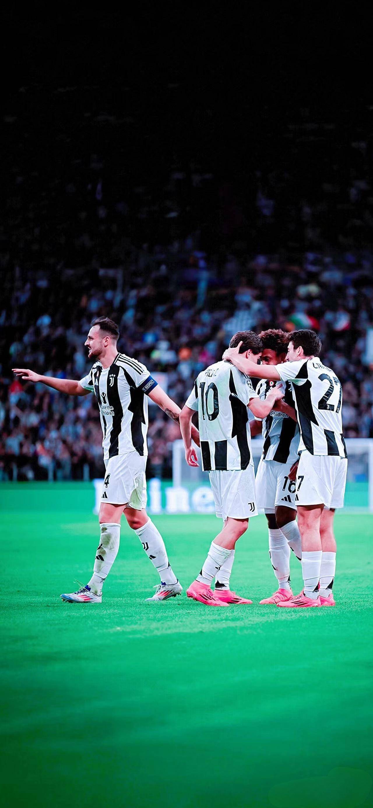 尤文图斯在比赛中展现出无与伦比的实力